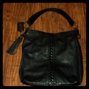 Carlos Santana Purse